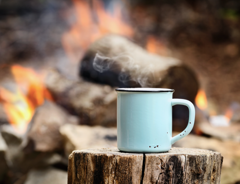 cup