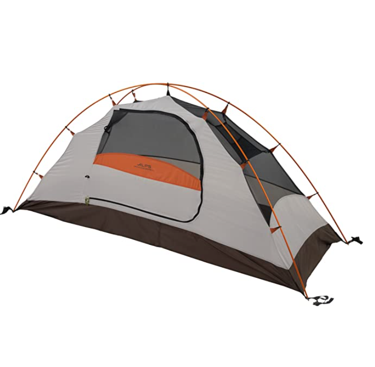 ALPS Mountaineering Lynx One-Person Tent