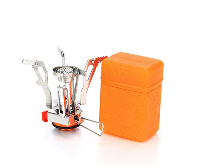 AOTU Portable Camping Stove