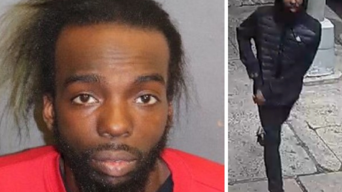 Times Square shooting suspect pleads not guilty, held without bail after court appearance