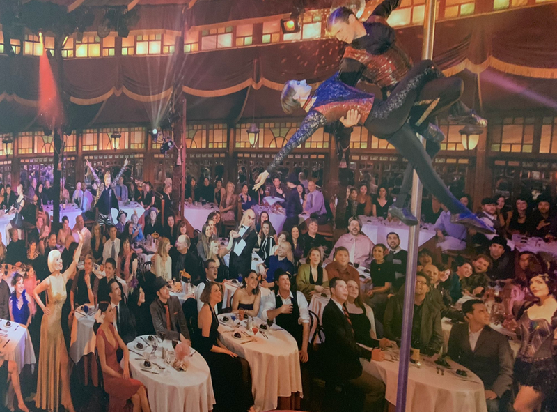 circus
