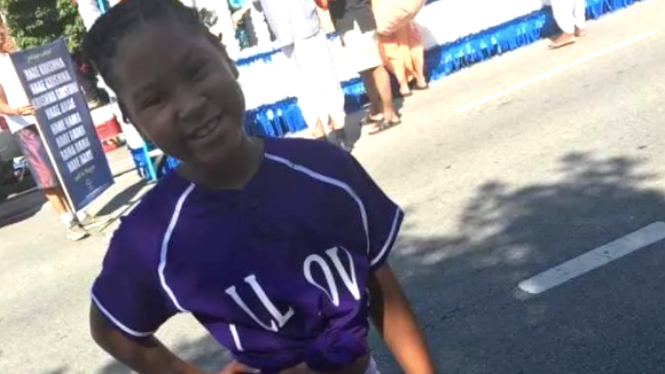 After girl's accidental shooting, family has so many unanswered questions