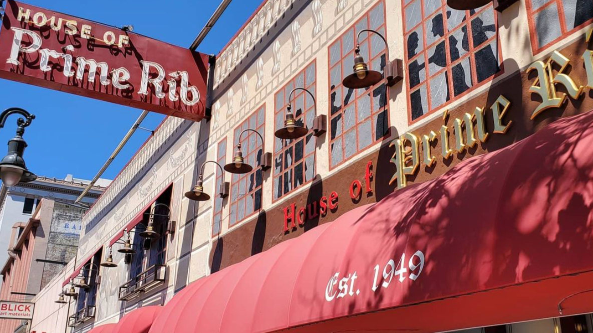 City investigates food poisoning complaints from diners at iconic House of Prime Rib