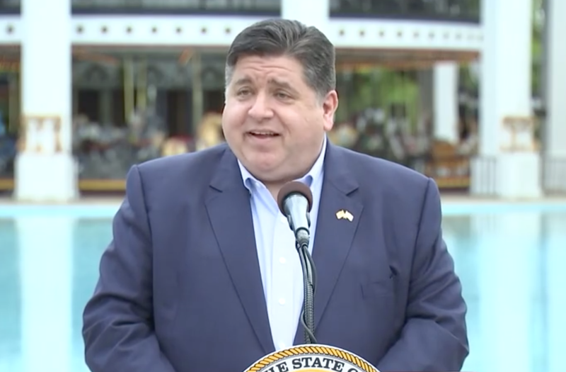 Governor Pritzker and the Illinois Department of Public Health confirmed Thursday the entire state will move into the Bridge Phase of the Restore Illinois reopening plan on Friday, May 14.