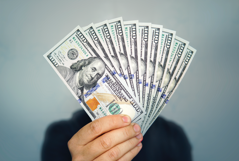 money
