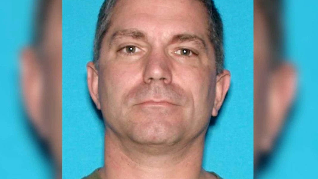 NJ veteran officer busted for running meth lab in his home: officials