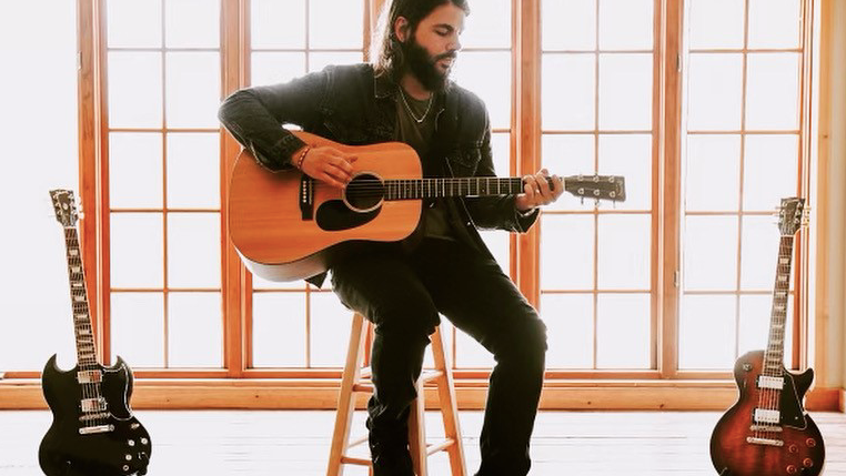Musician sees performance scene opening up: 'It feels good, all around'