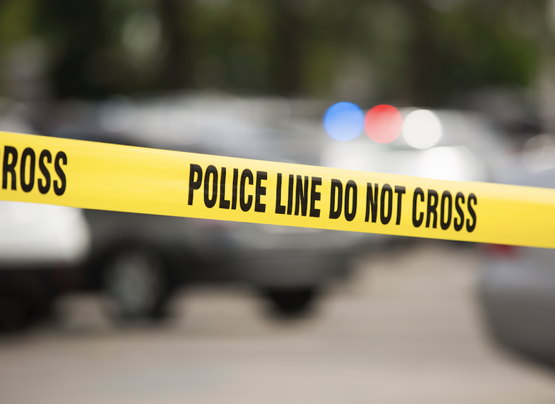 police