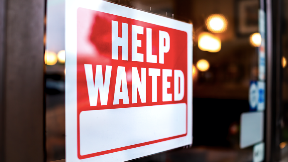 Restaurants trying to be creative as hiring challenges persist