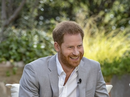 Prince Harry