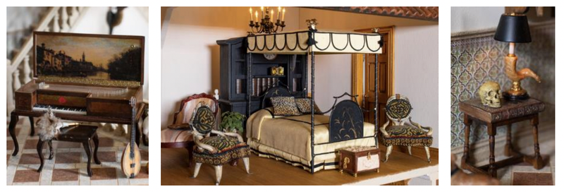 Dollhouse