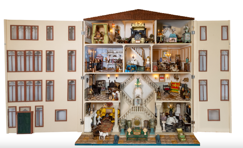 Dollhouse