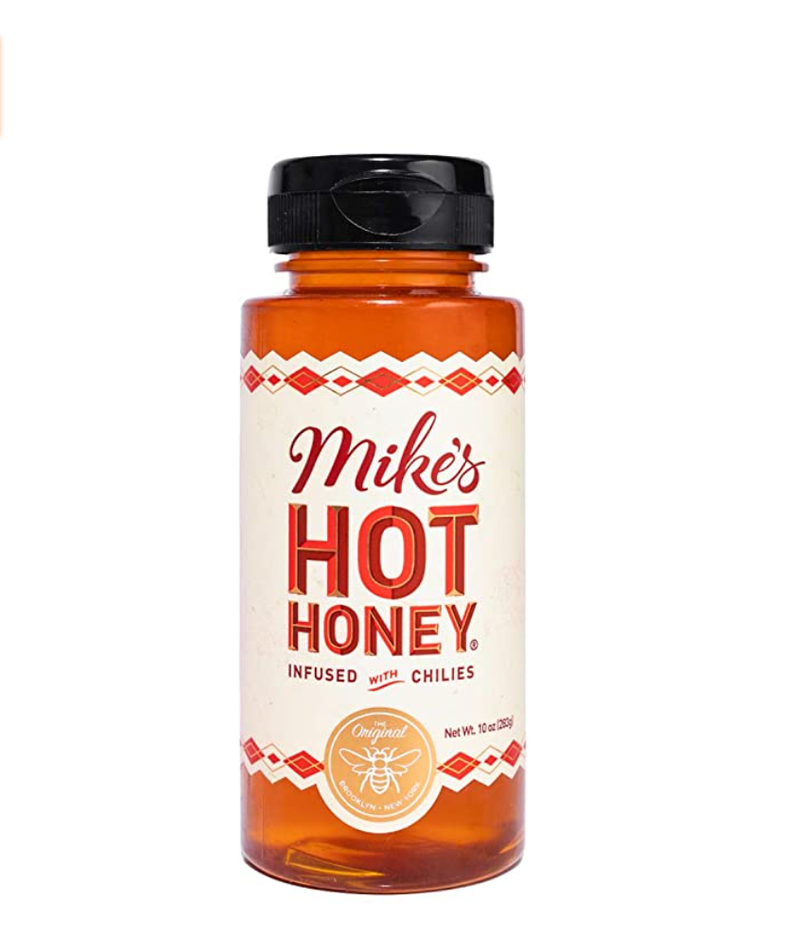 mike's hot honey