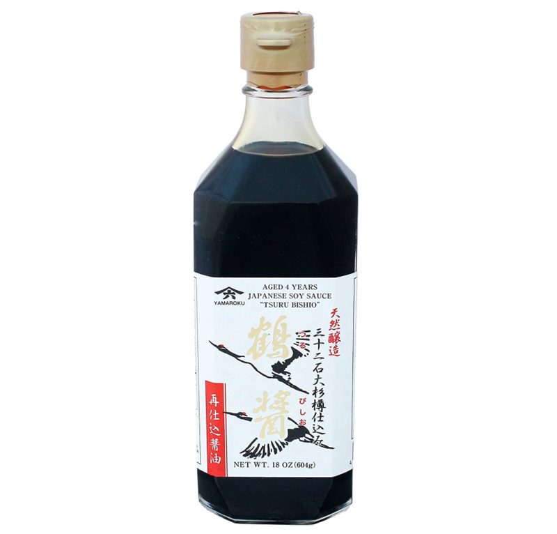 Yamaroku Shoyu Soy Sauce