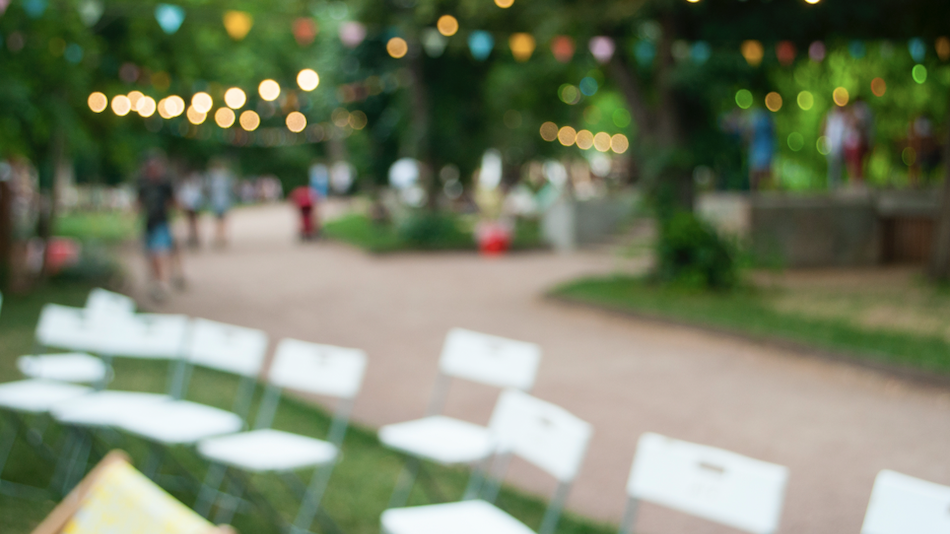 City to allow block parties beginning July 5