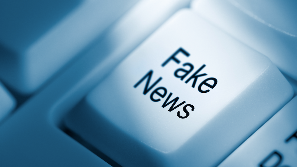 Education bill would help students detect 'fake news'