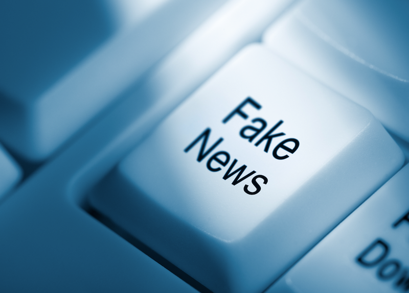 fake news