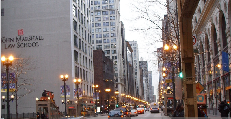 John Marshall Law School
