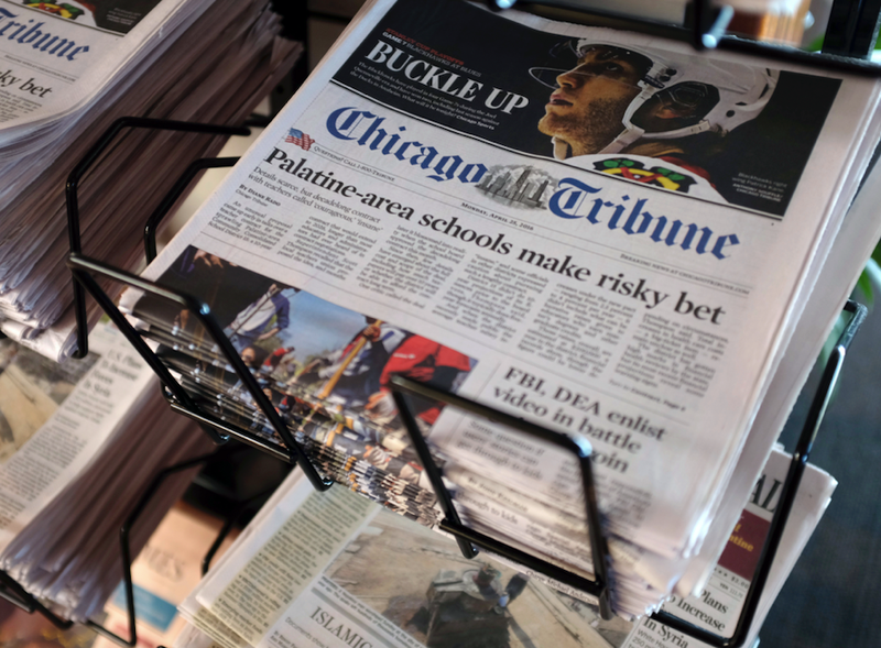 Trib