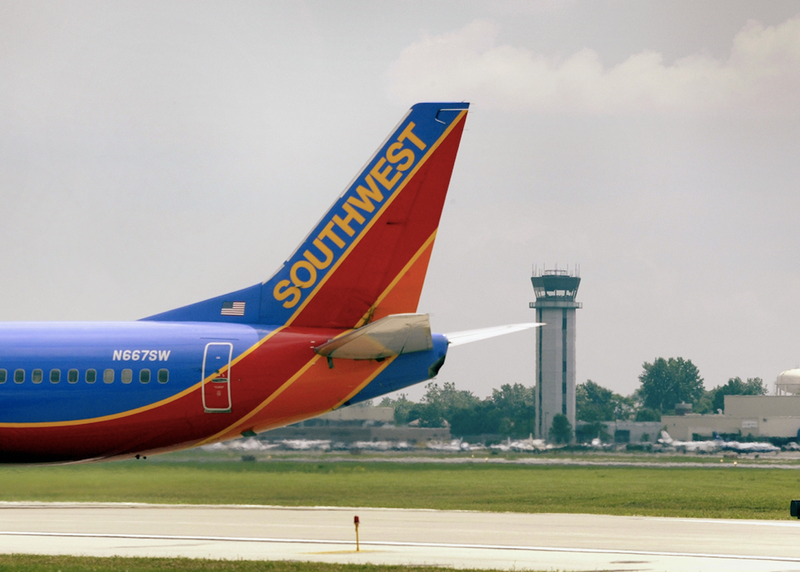 Southwest