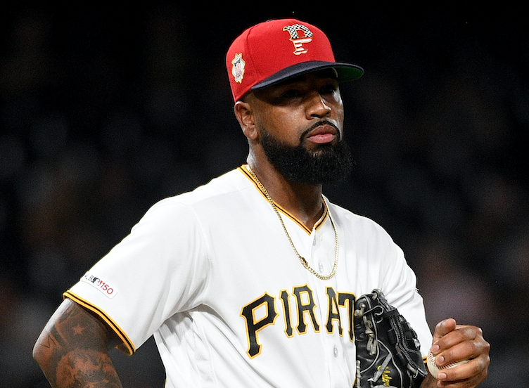 Felipe Vazquez