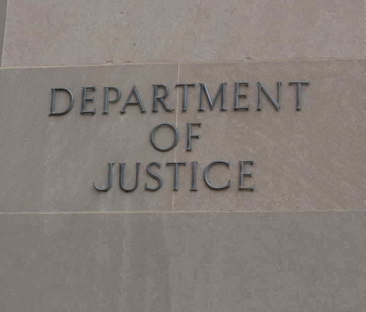 DOJ