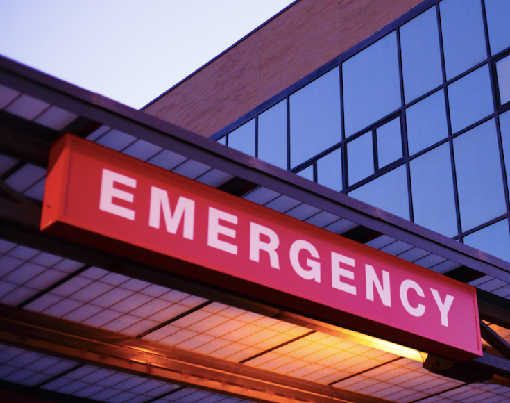 ER