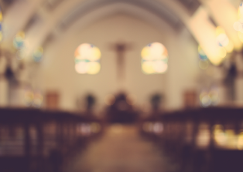 church