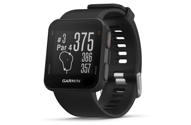 Garmin Approach S10 Watch