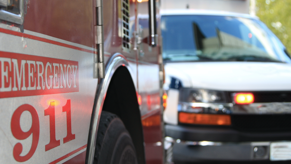 Woman found dead in vehicle in Lake View