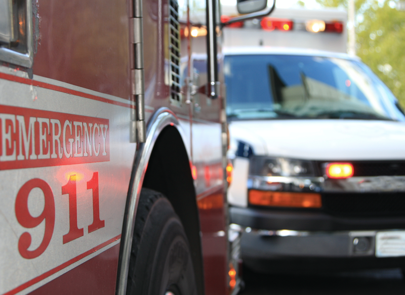 ambulance
