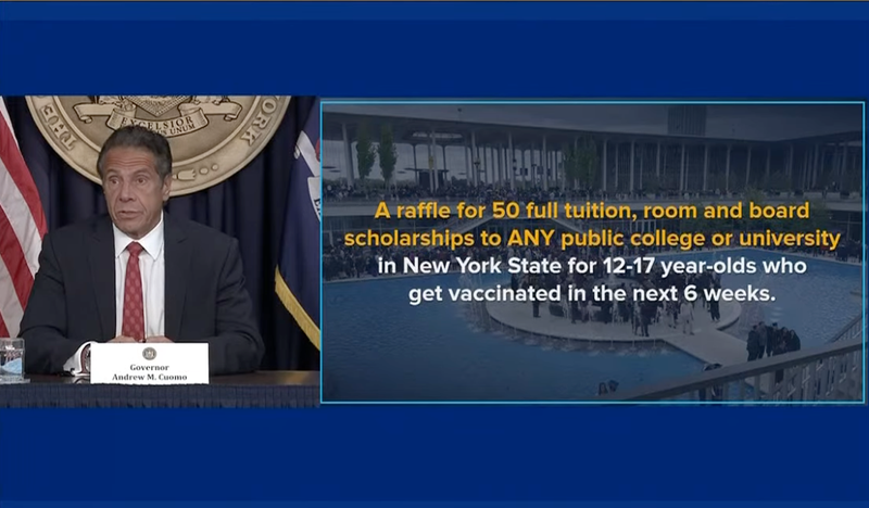 Cuomo