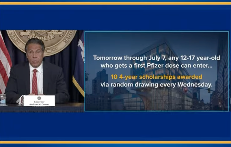 Cuomo