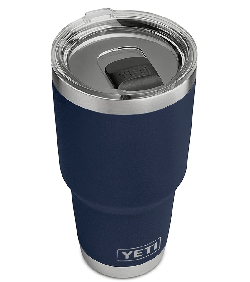 YETI Rambler 30 oz Stainless Steel Vacuum Insulated Tumbler