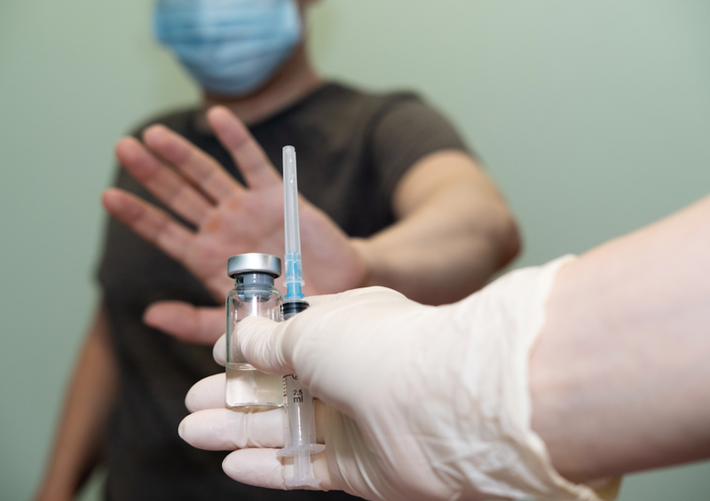 vaccine