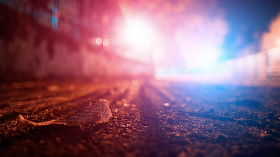Man dies after walking into restaurant, sitting down with several gunshot wounds