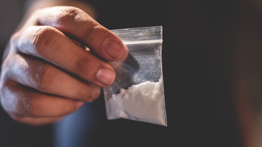 Feds bust North Side heroin, cocaine ring in 'Operation Tragic Blow'