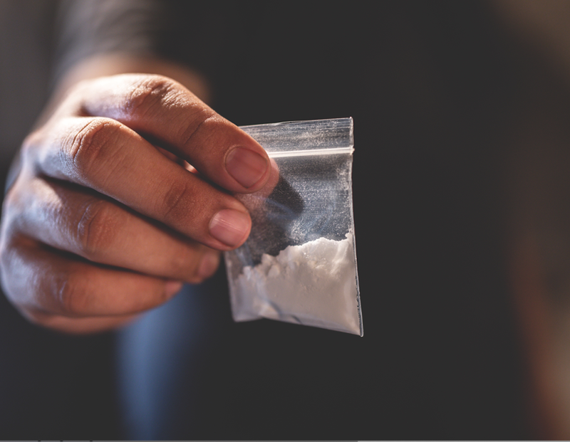 heroin