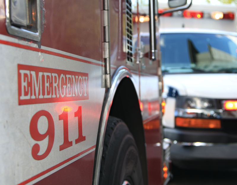 ambulance