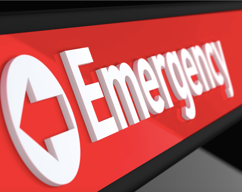 ER