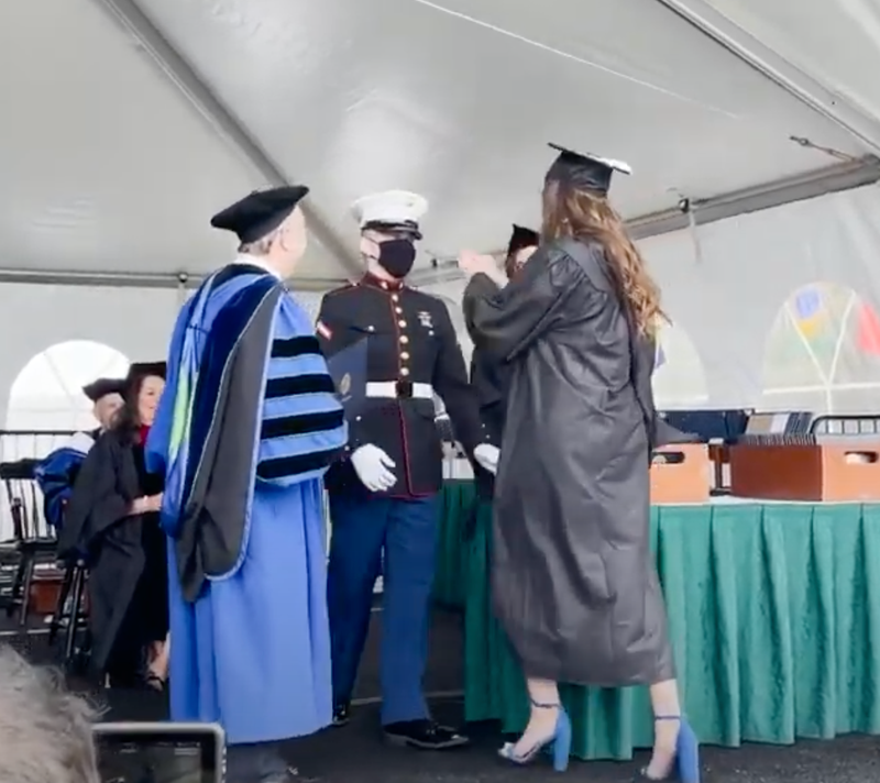 graduation 