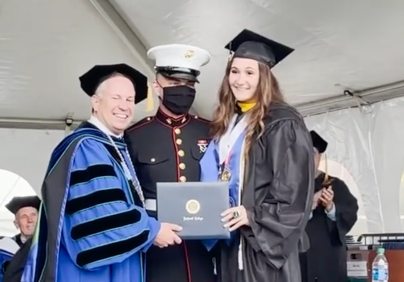 graduation