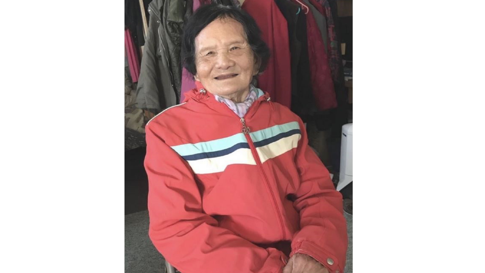 Search continues for missing eldery SF woman: 'Please help reunite us' family pleads