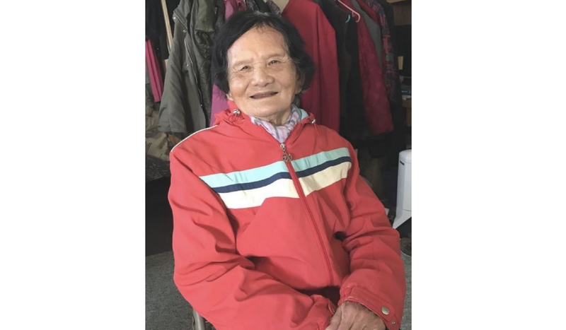 Jean Chang Kan Fung, 84, was reported missing on Friday.