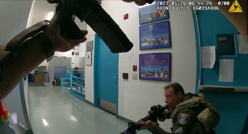 Santa Clara County Sheriff's Office
