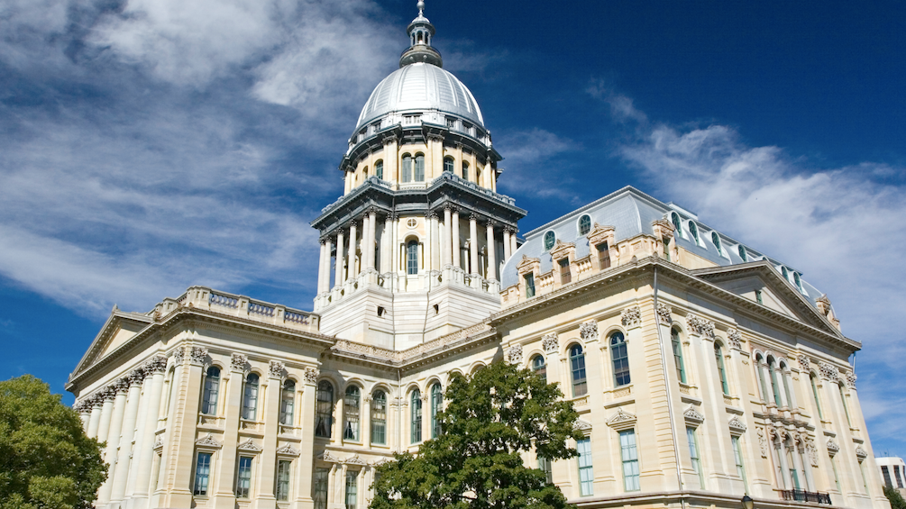 Activists don't like the Illinois Senate's bill for an elected school board, either