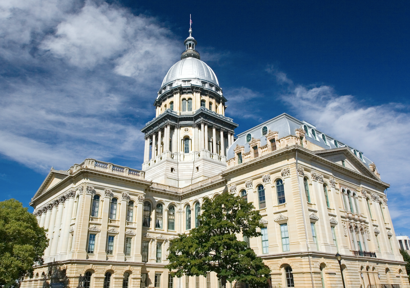 Statehouse
