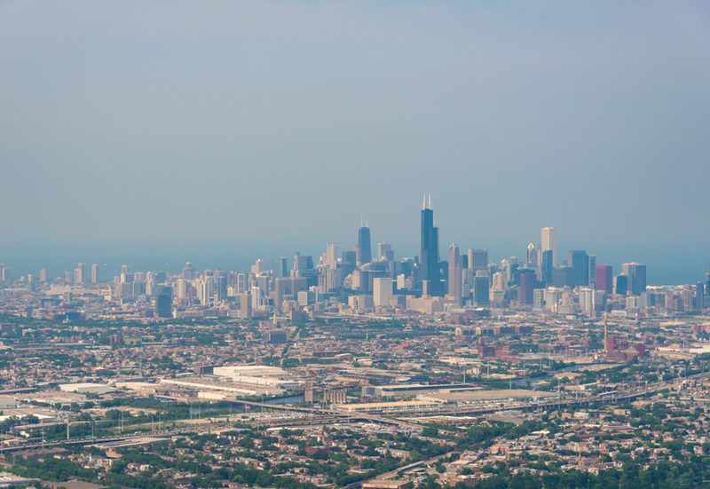 Chicago