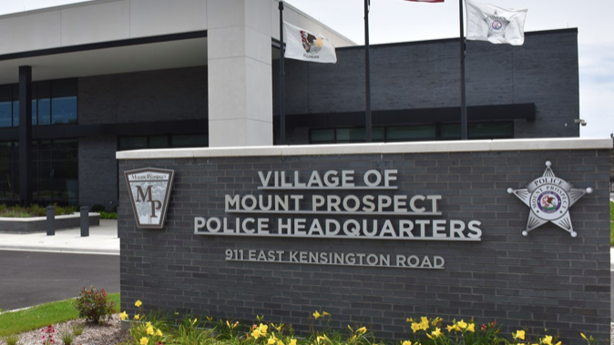 Man in wheelchair struck by driver, who fled scene: Mount Prospect police