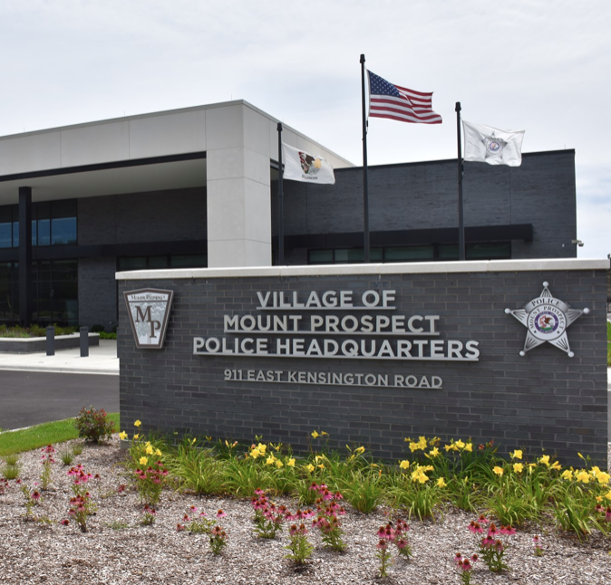 police